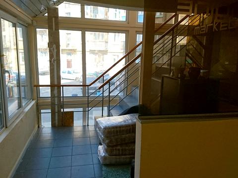 коммерческая по адресу Туровская ул., 31