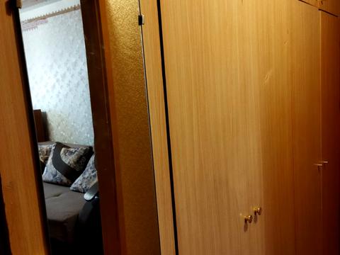 квартира по адресу Александра Архипенко ул. (Мате Залки), 4-А