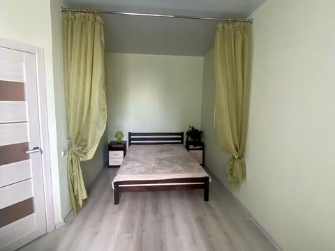 квартира по адресу Евгения Чикаленко ул., 93к2