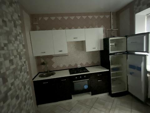 квартира за адресою Ґарета Джонса вул. (Сім'ї Хохлових), 4