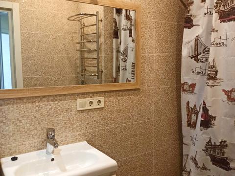 квартира за адресою Жаботинського вул. (Пролетарская улица), 56