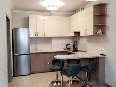 квартира по адресу Освіти ул., 16