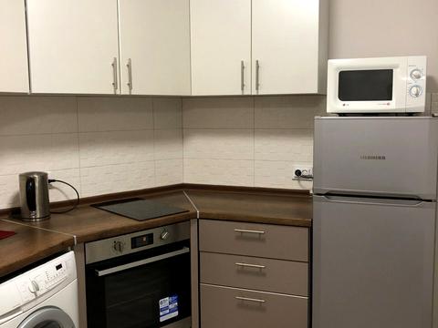 квартира по адресу Ломоносова, 81б