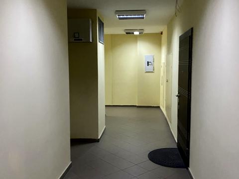 квартира по адресу Нивская ул., 4-Г
