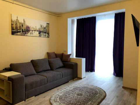 квартира по адресу Трускавецкая ул., 123