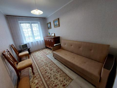 квартира за адресою Центральний просп. (Леніна), 181