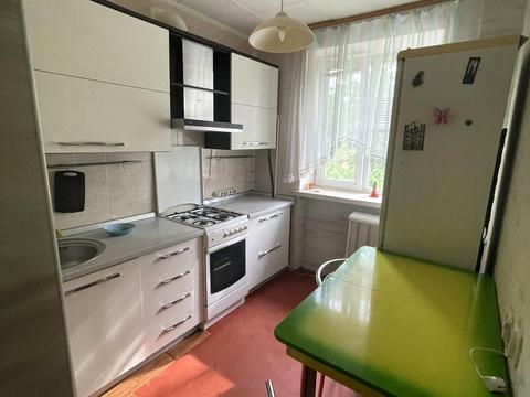 квартира за адресою Леся Курбаса просп., 9-В