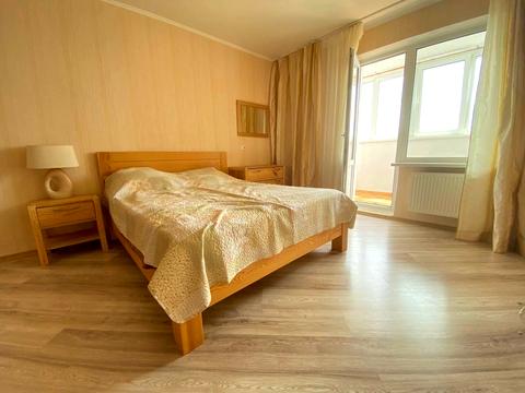 квартира за адресою Науки просп., 55-А