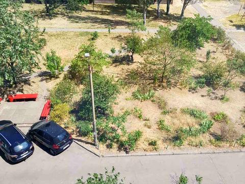 квартира за адресою Героїв полку "Азов" вул. (Маршала Малиновського), 7-А