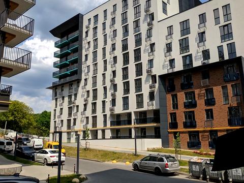 квартира за адресою Малоголосківська вул., 40