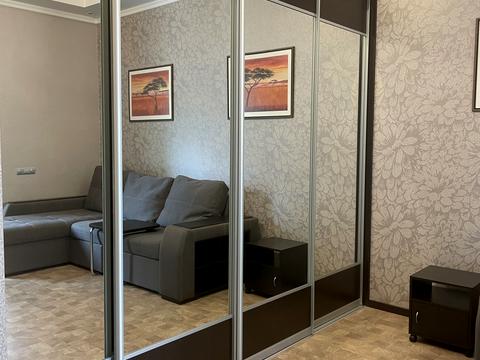 квартира по адресу Рэя Брэдбери ул., 6