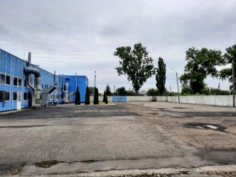 комерційна за адресою Промислова, 1