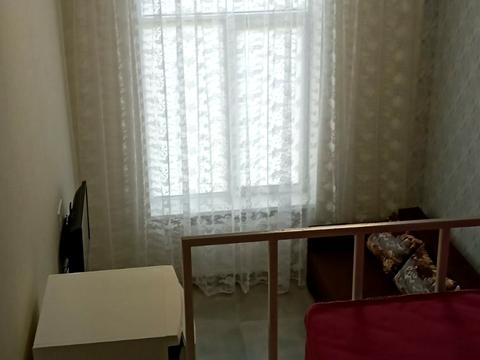 квартира за адресою Шевченківський пров., 38