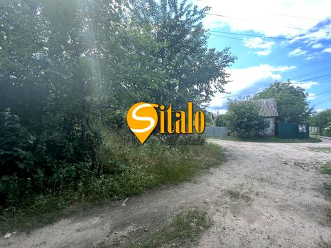 ділянка за адресою 