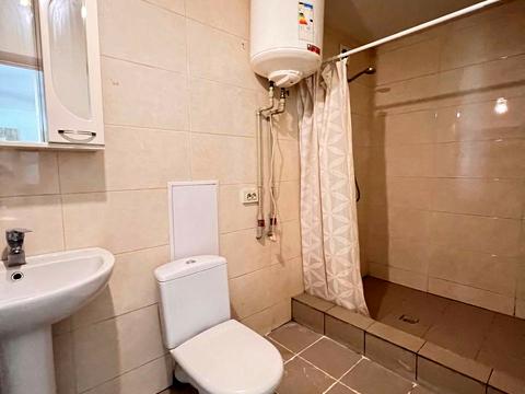 квартира по адресу Борщаговская ул., 30-А