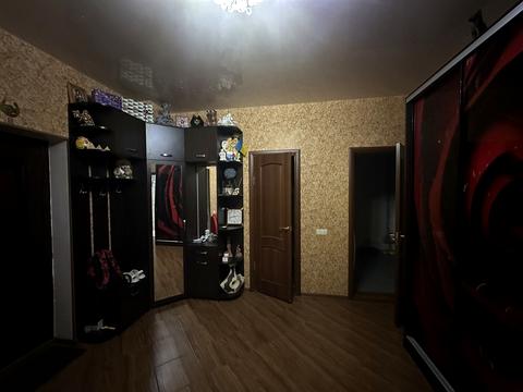 квартира за адресою Івана Мазепи вул. (Щорса), 18-А