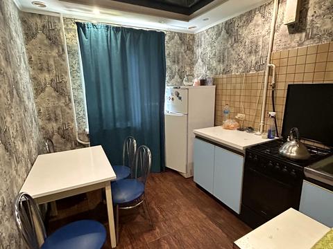 квартира по адресу Академика Королёва ул., 3-Б