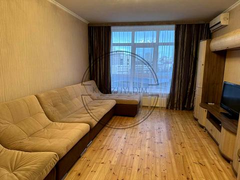 квартира по адресу Валерия Лобановского просп. (Краснозвездный), 4-Б