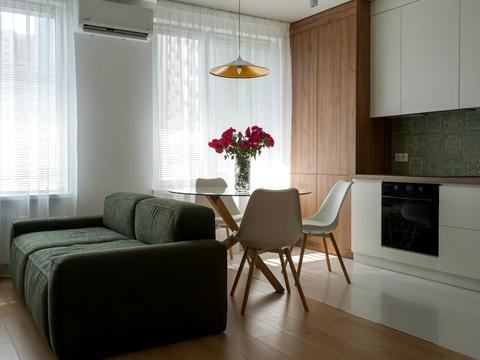 квартира за адресою Академіка Заболотного вул., 1-Б