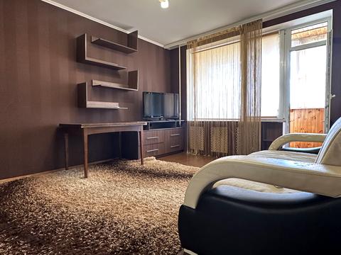 квартира по адресу Виставкова ул. (Полковника Потехина), 5