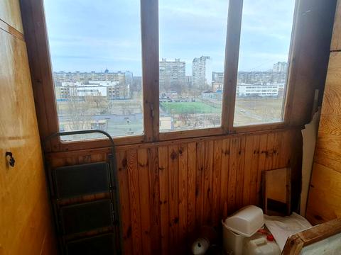квартира за адресою Червоної Калини просп. (Володимира Маяковського), 21-Б