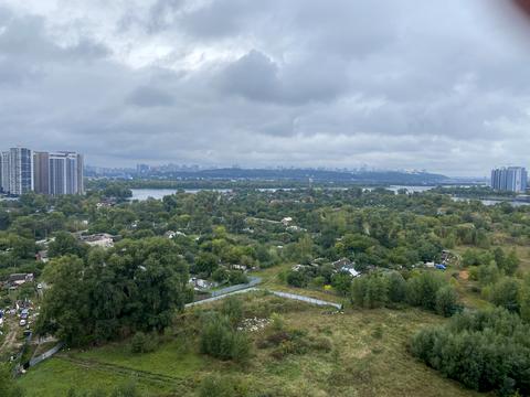 квартира по адресу Днепровская набережная ул., 18-Б