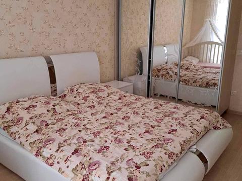 квартира за адресою Метрологічна вул., 54