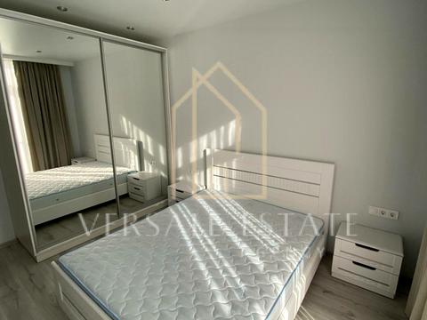 квартира по адресу Черновола просп. (700-летия Львова), 11