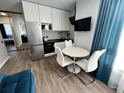 квартира по адресу Менделєєва ул., 19