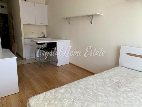 квартира по адресу Машиностроительная ул., 41