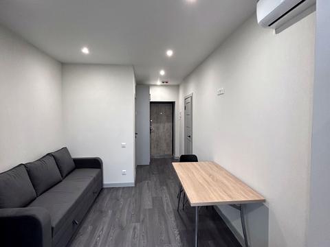 квартира за адресою Машинобудівників вул., 27