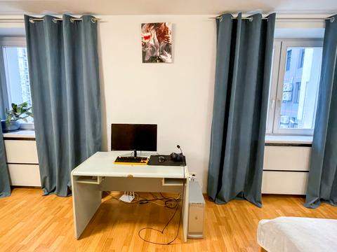 квартира по адресу Ливарна, 6