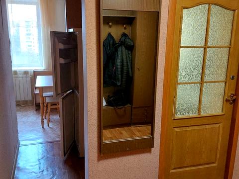 квартира за адресою Київ, Автозаводська вул., 11