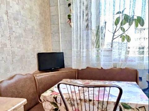 квартира по адресу Ильинская ул., 57