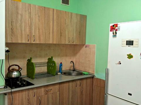 квартира по адресу Європейська ул., 3-Б