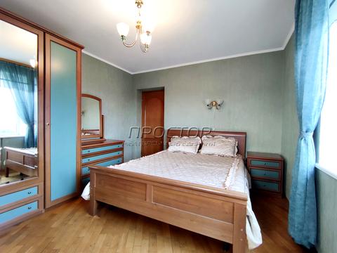 квартира за адресою Звіринецька вул., 61-А