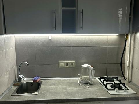 квартира по адресу Йорданская, 4