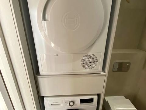 квартира по адресу Бульварно-Кудрявская ул. (Воровского), 17-Б