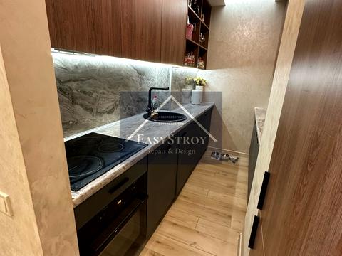 квартира за адресою Мирослава Мисли вул. (Цілиноградська), 58а