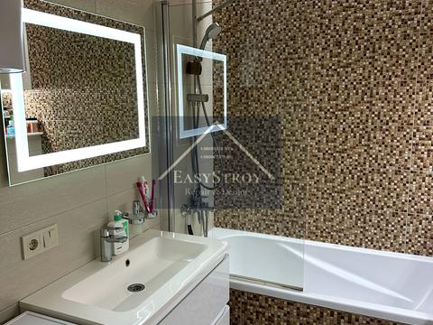 квартира за адресою Мирослава Мисли вул. (Цілиноградська), 58а