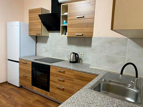 квартира по адресу Бориса Антоненка-Давидовича ул., 1