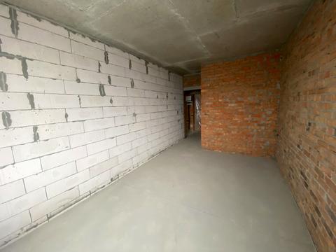 квартира по адресу Академика Заболотного ул., 1-А