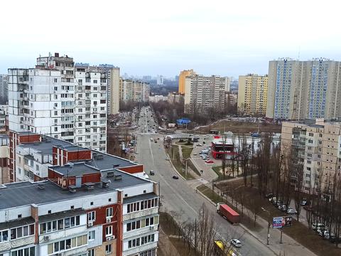 квартира за адресою Свободи просп., 4-А