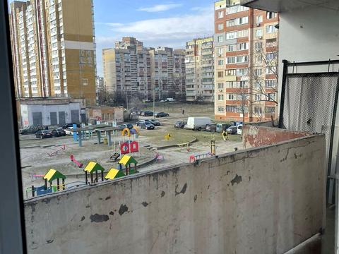 квартира за адресою Миколи Закревського вул., 65