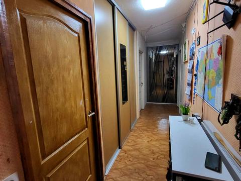 квартира по адресу Донецкое шоссе, 129