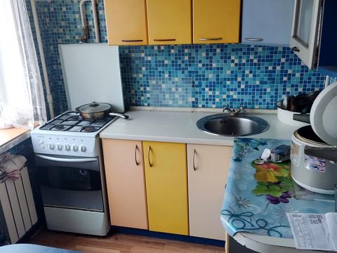 квартира за адресою Симиренка вул., 5