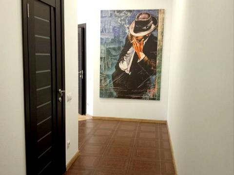 квартира за адресою Дмитра Яворницького просп. (Карла Маркса), 5