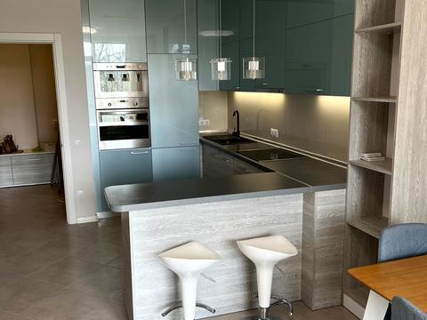 квартира за адресою Анатолія Петрицького вул., 23