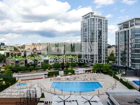 квартира по адресу Андрея Верхогляда ул. (Михайла Драгомирова), 15-А