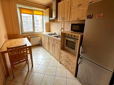 квартира за адресою Березинська вул., 4